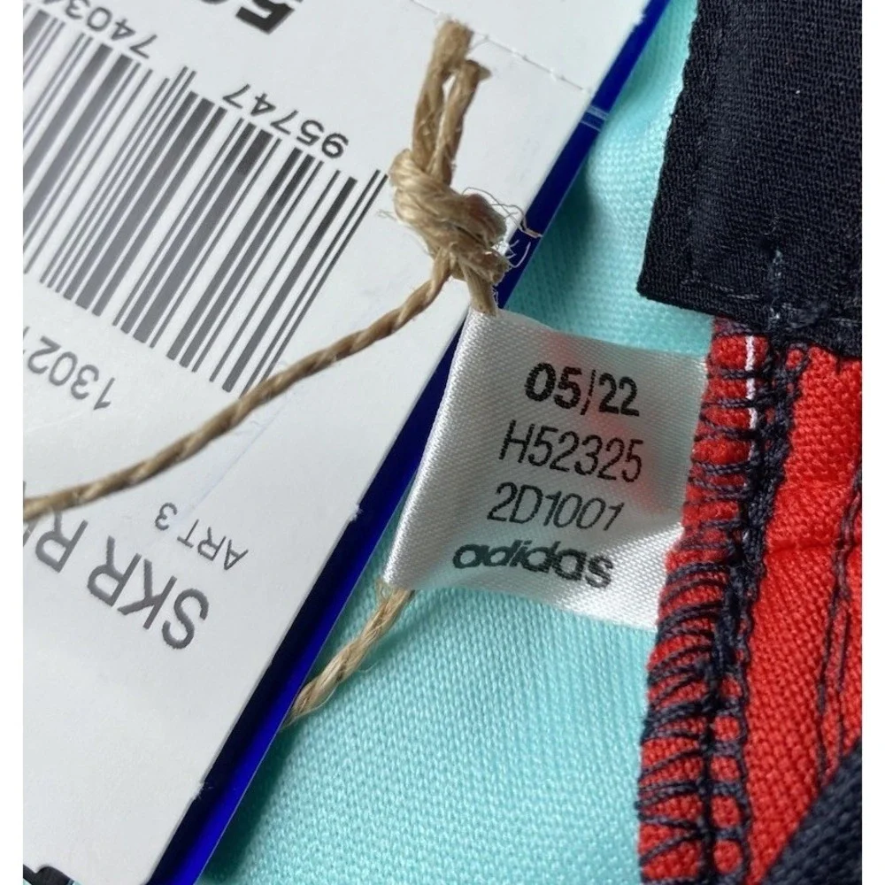 Men's 50 Authentic adidas Seattle Kraken Giordano PRIMEGREEN $240 Jersey H52325‎